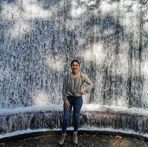 Meet your Posher, Martha